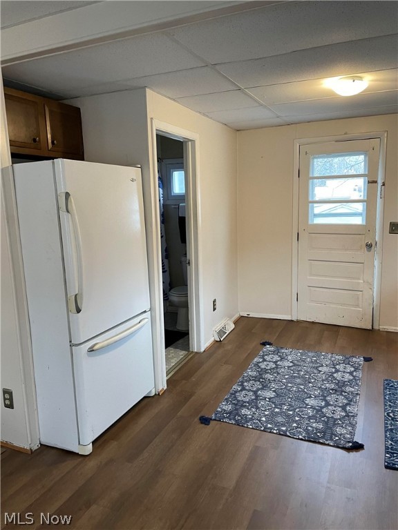 Parkman Sec 19 - Residential Lease