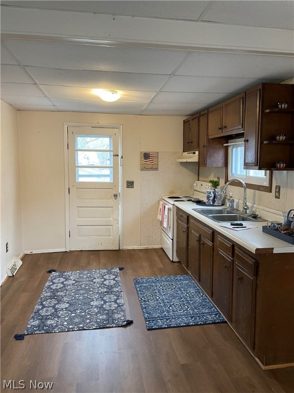 Parkman Sec 19 - Residential Lease