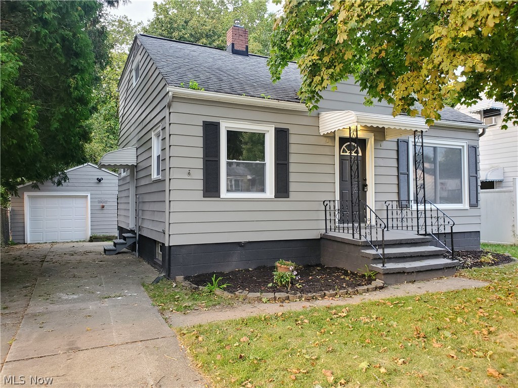 Friedhaven - Residential