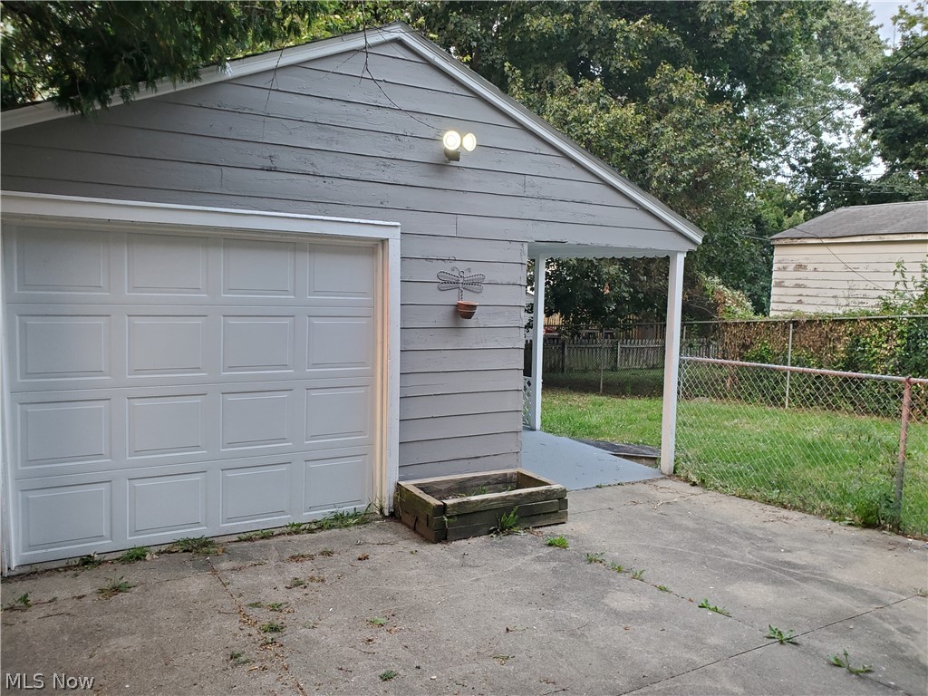 Friedhaven - Residential