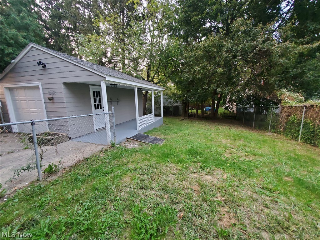 Friedhaven - Residential