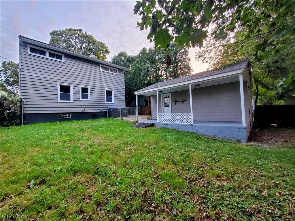 Friedhaven - Residential