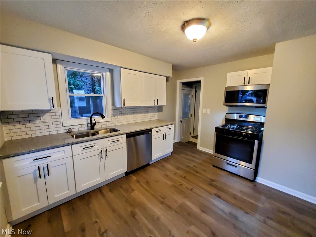 Friedhaven - Residential