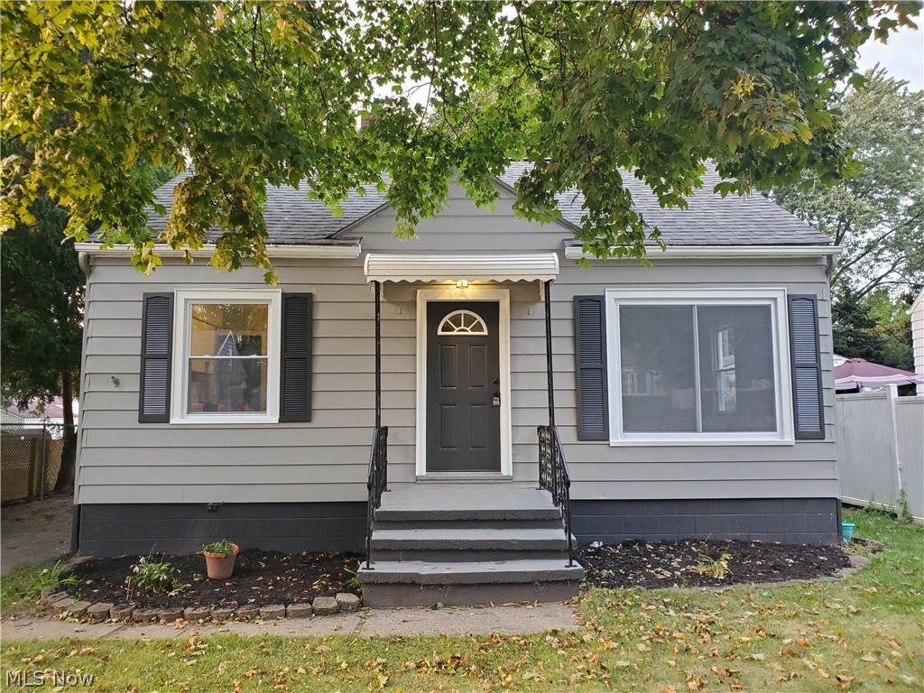 Friedhaven - Residential