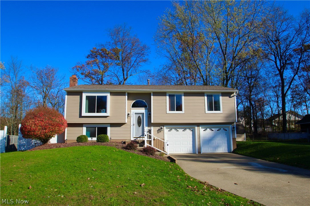 Gem Field - Residential