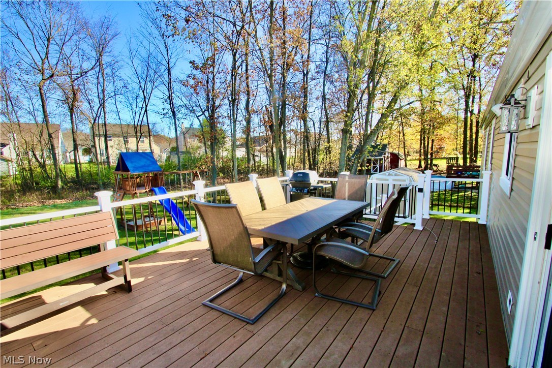 Gem Field - Residential