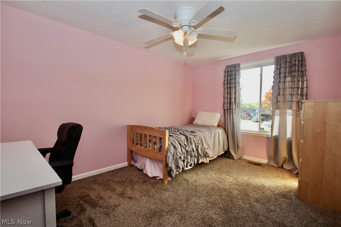 Gem Field - Residential