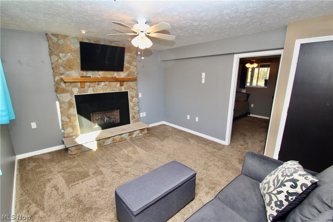 Gem Field - Residential