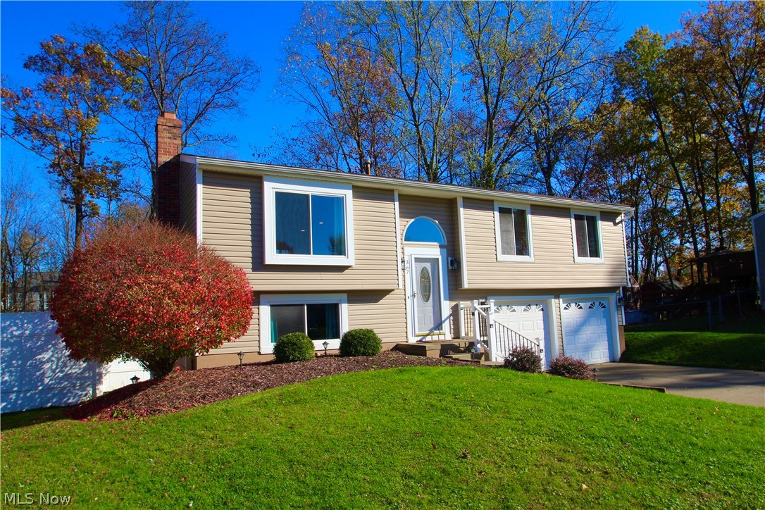 Gem Field - Residential