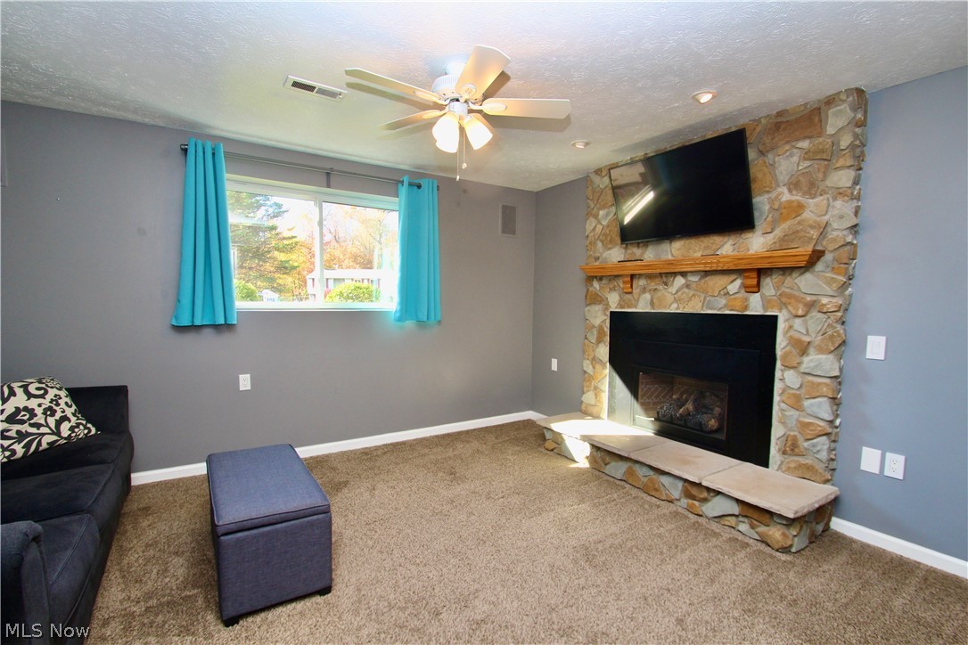 Gem Field - Residential