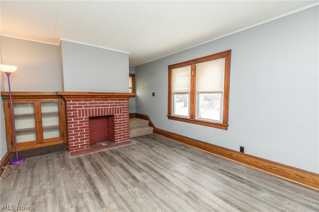 York St Heights - Residential