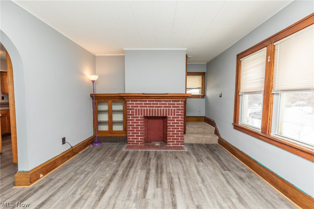 York St Heights - Residential