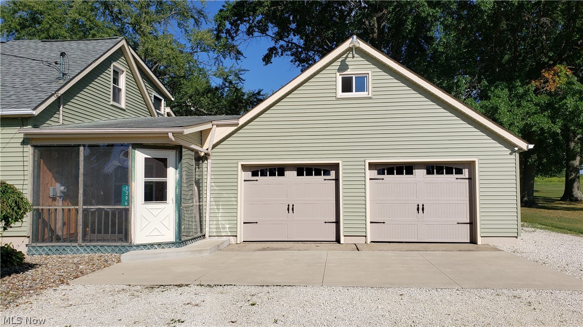 D & M - Residential