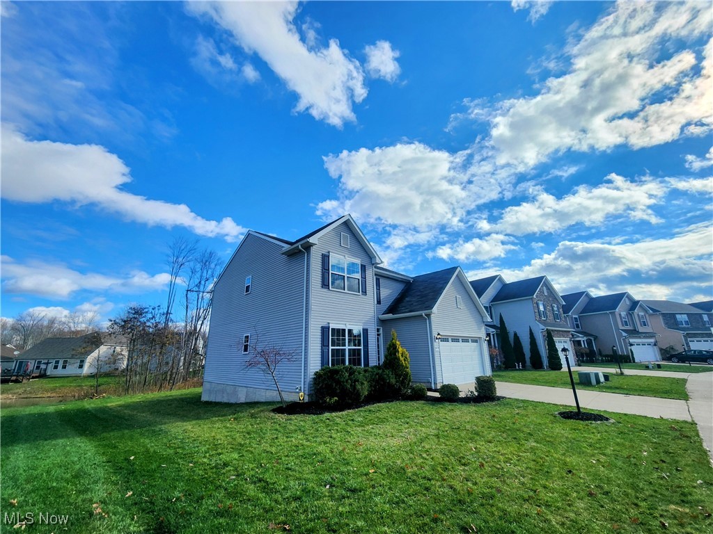 Herrington Place Ph 7 - Residential