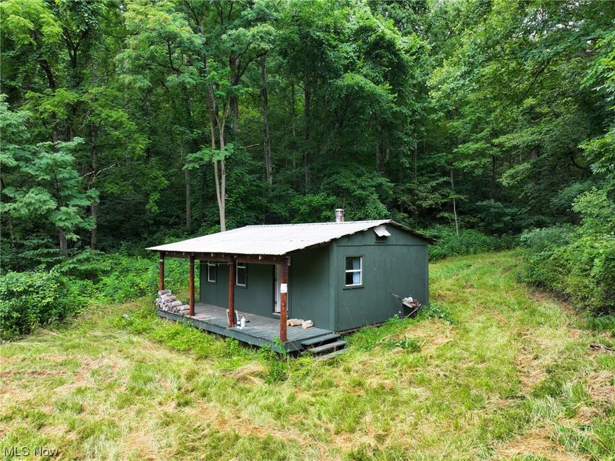 This is an Auction. Are you a passionate hunter looking to gain more hunting land? Whether you’re looking to hunt, make an investment, or need a private spot to build this all-around exceptional property is for you. The property is home to a large majority of wooded acreage as well as a few building sites great for a retreat or your own homestead. With some potential timber in the future, lots of wildlife, and a small hunting cabin this property makes the perfect hunting property or investment piece- you decide. Come take a look for yourselves and walk the property at your convenience. Mineral rights have been previously retained.