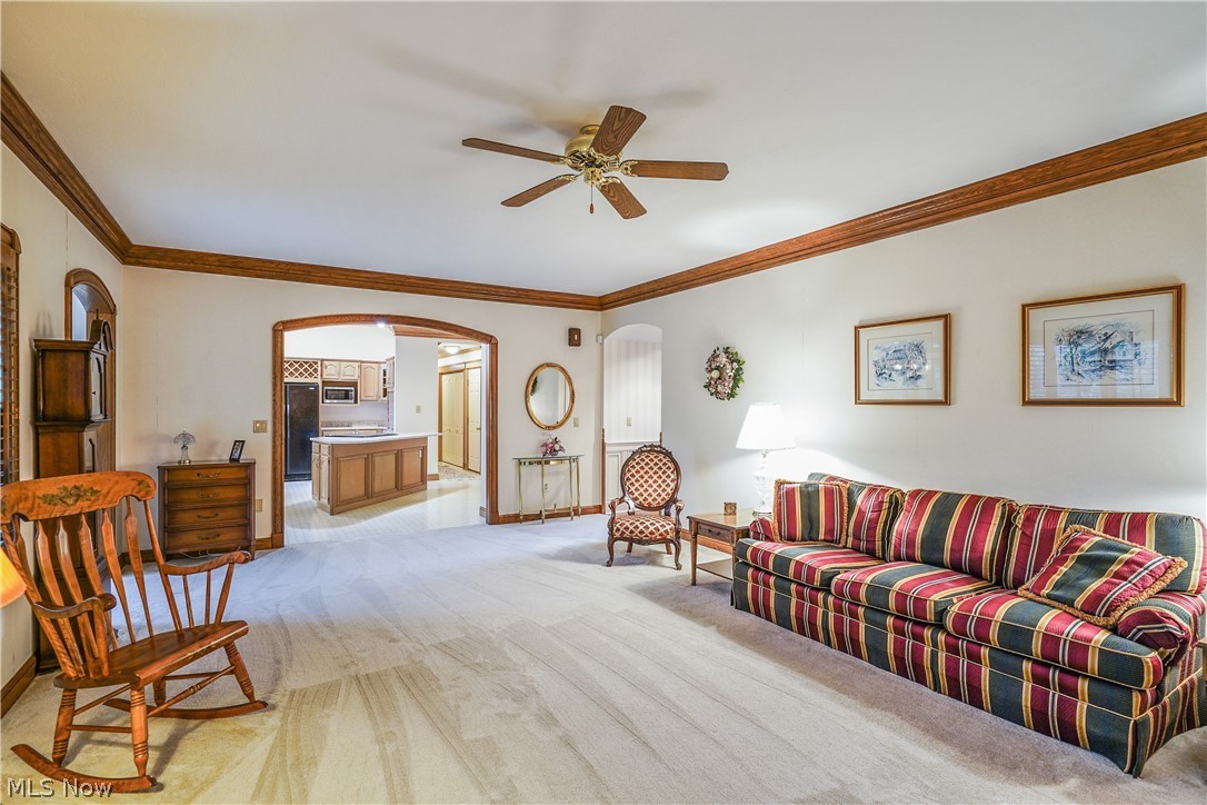 Cross Creek - Residential