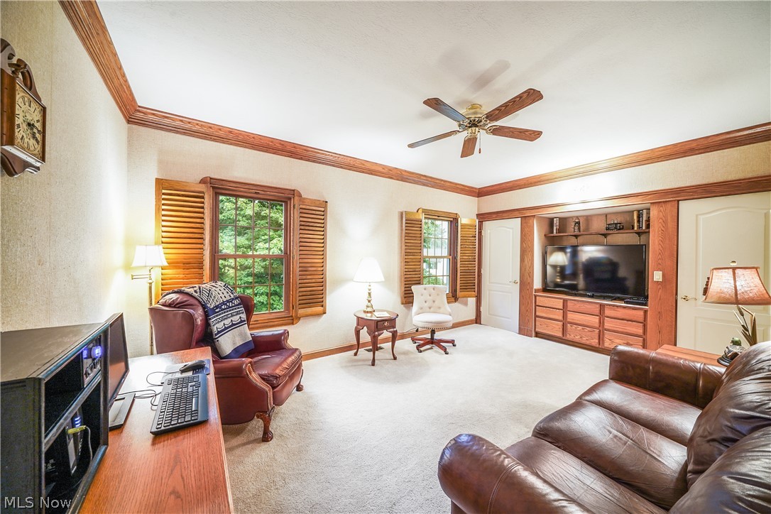 Cross Creek - Residential