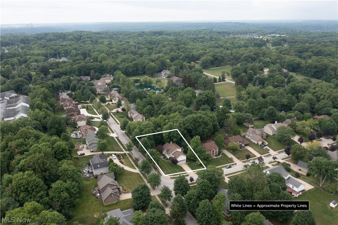 Cross Creek - Residential