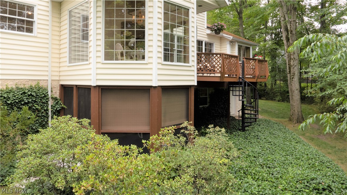 Cross Creek - Residential