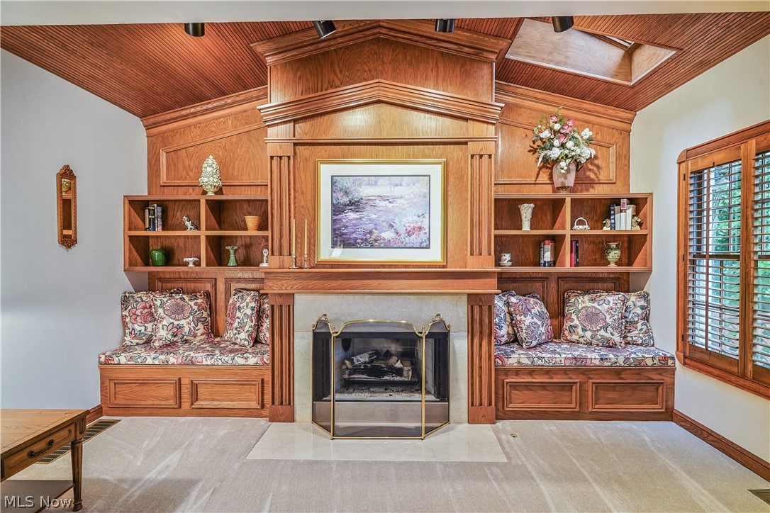 Cross Creek - Residential
