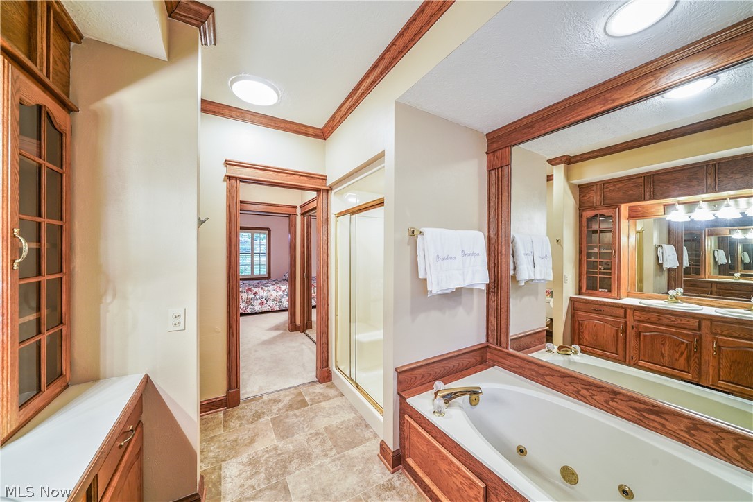 Cross Creek - Residential