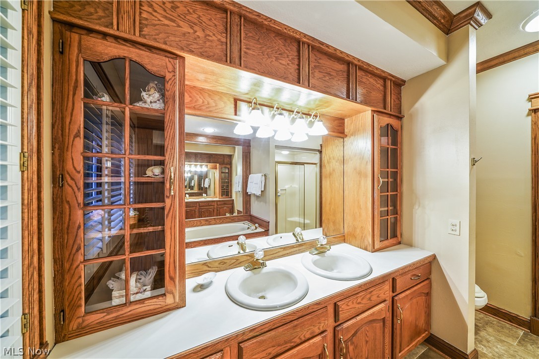 Cross Creek - Residential