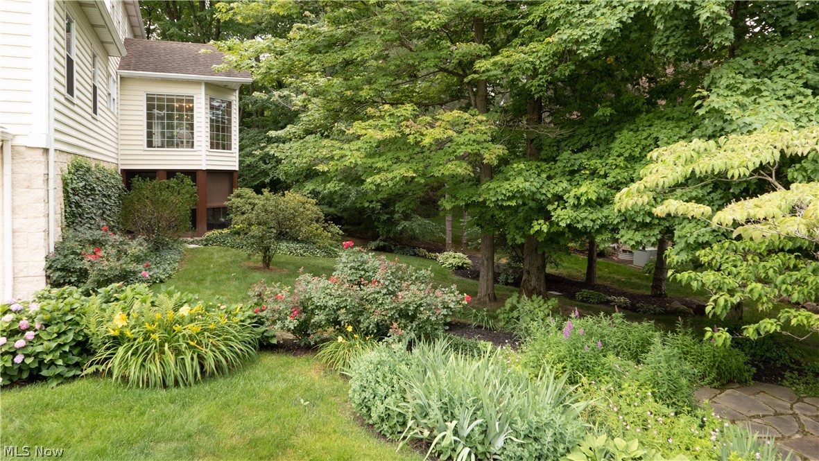 Cross Creek - Residential