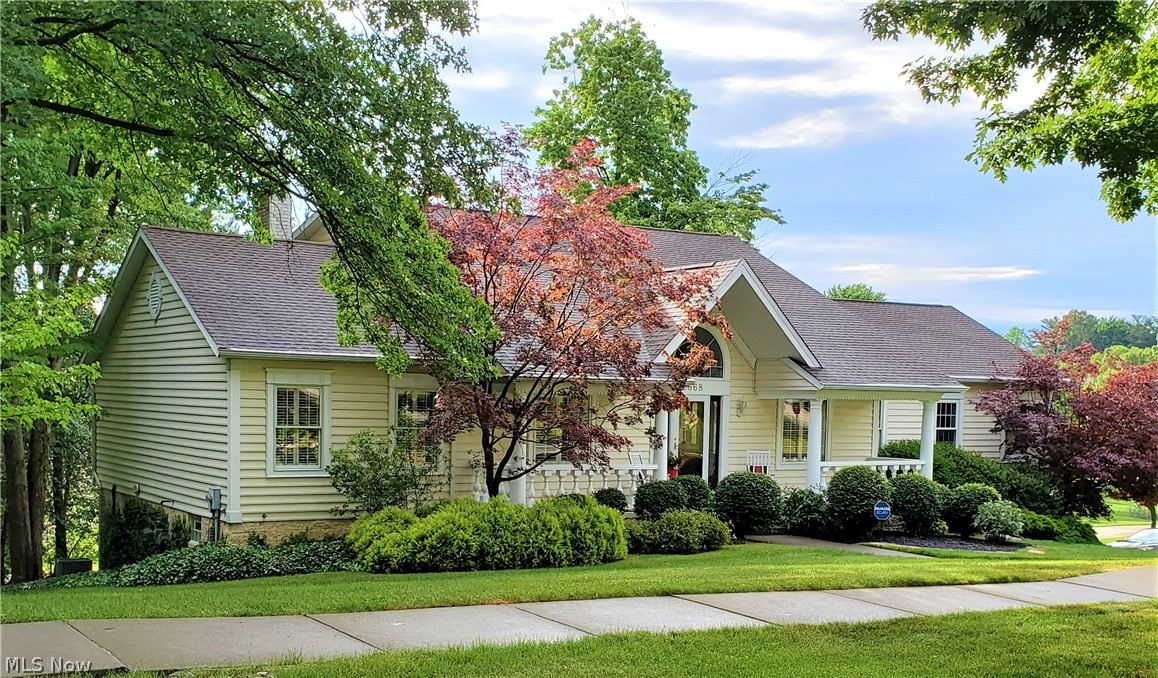Cross Creek - Residential