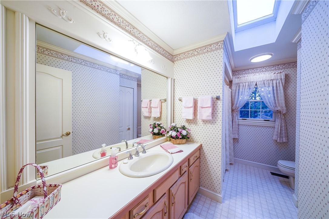 Cross Creek - Residential