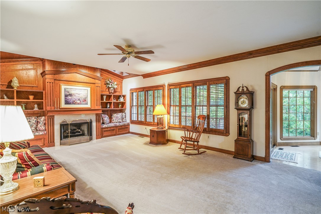 Cross Creek - Residential