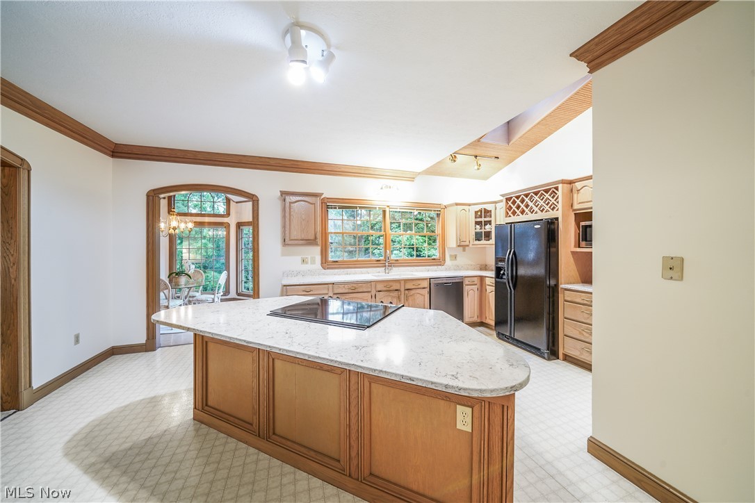 Cross Creek - Residential