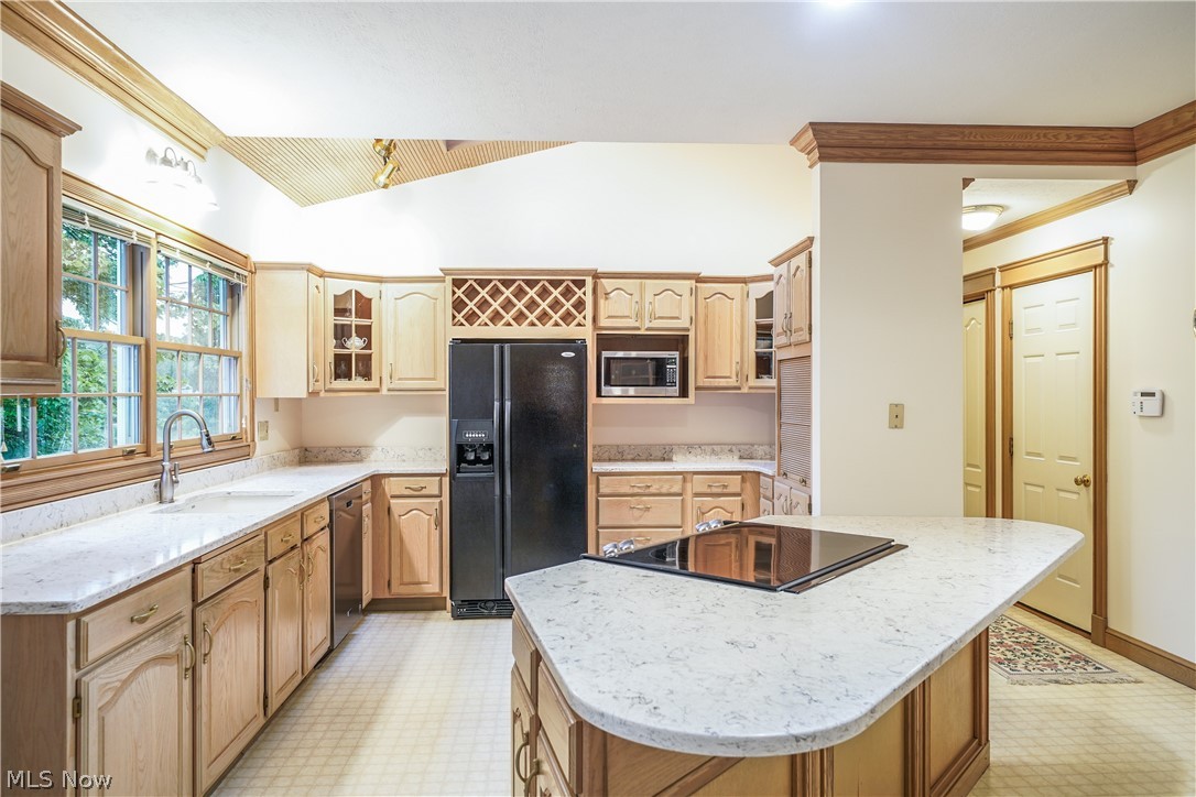 Cross Creek - Residential