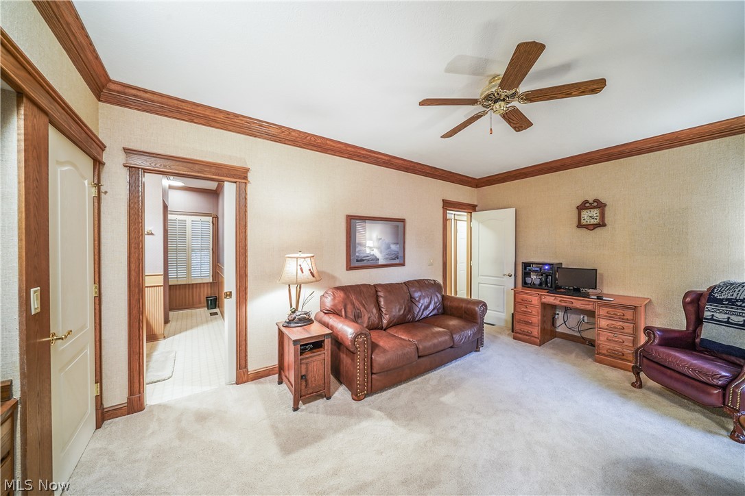 Cross Creek - Residential
