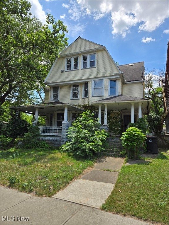 8022 Cedar Avenue