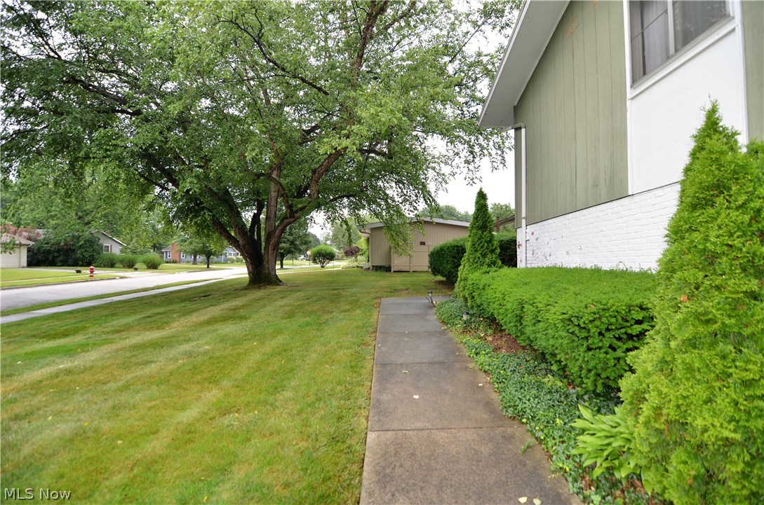 Silvercrest Estate #3 - Residential