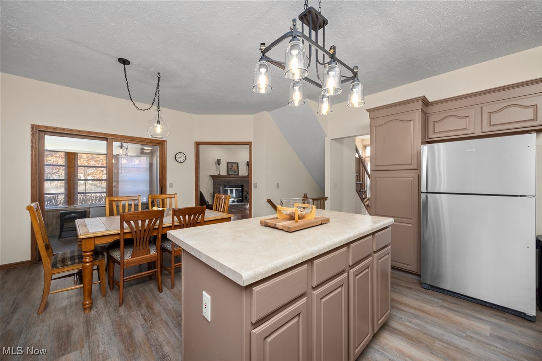 University Oaks - Residential