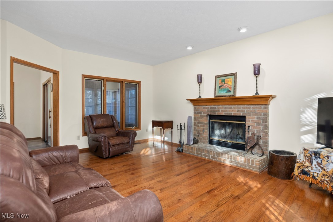 University Oaks - Residential