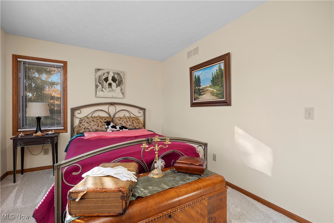 University Oaks - Residential