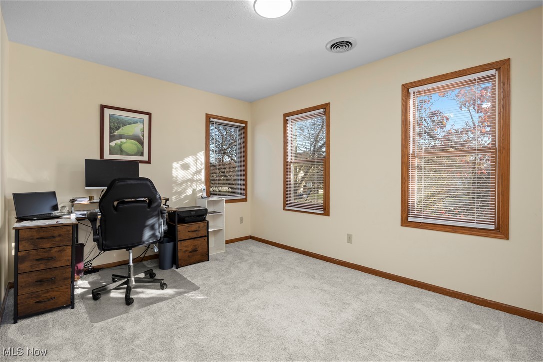 University Oaks - Residential