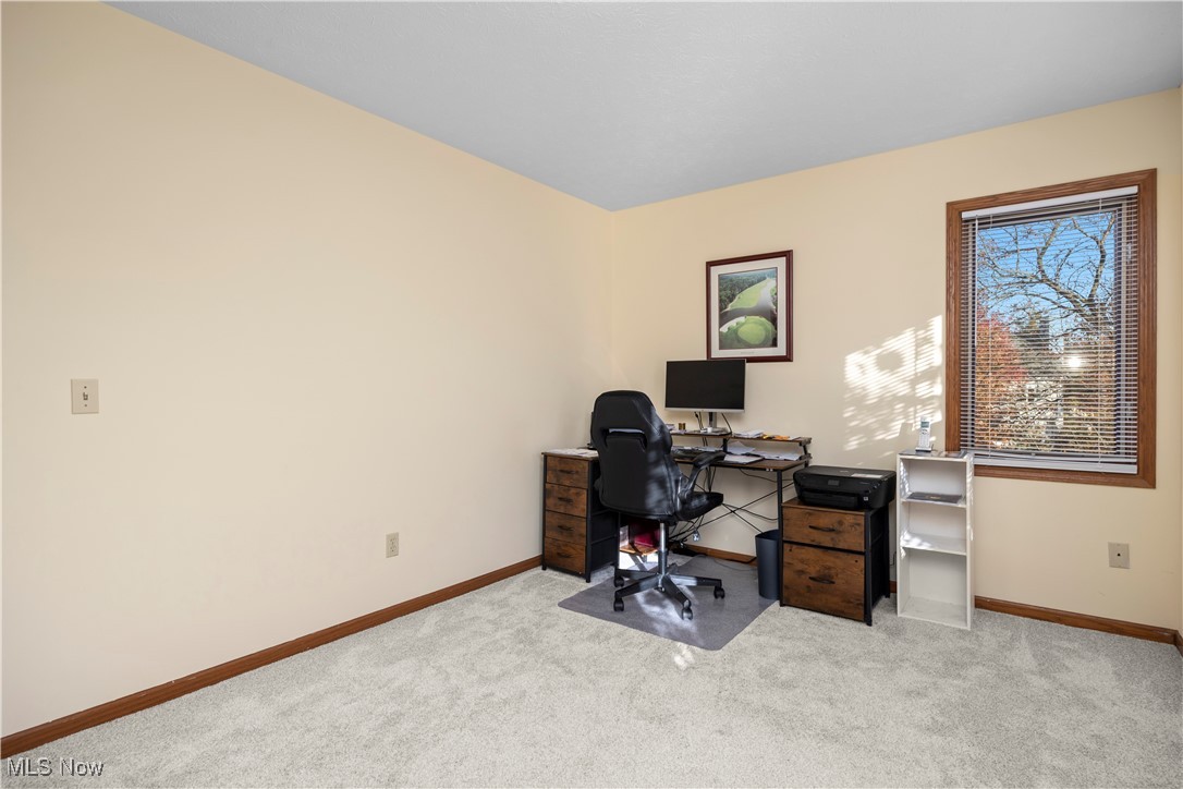 University Oaks - Residential