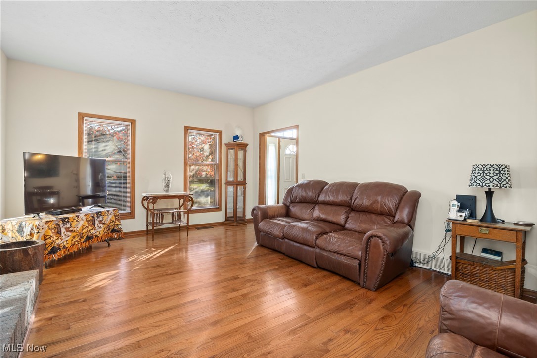 University Oaks - Residential