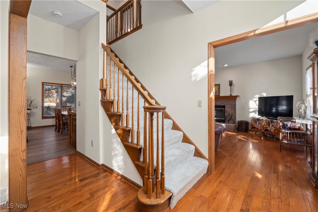 University Oaks - Residential