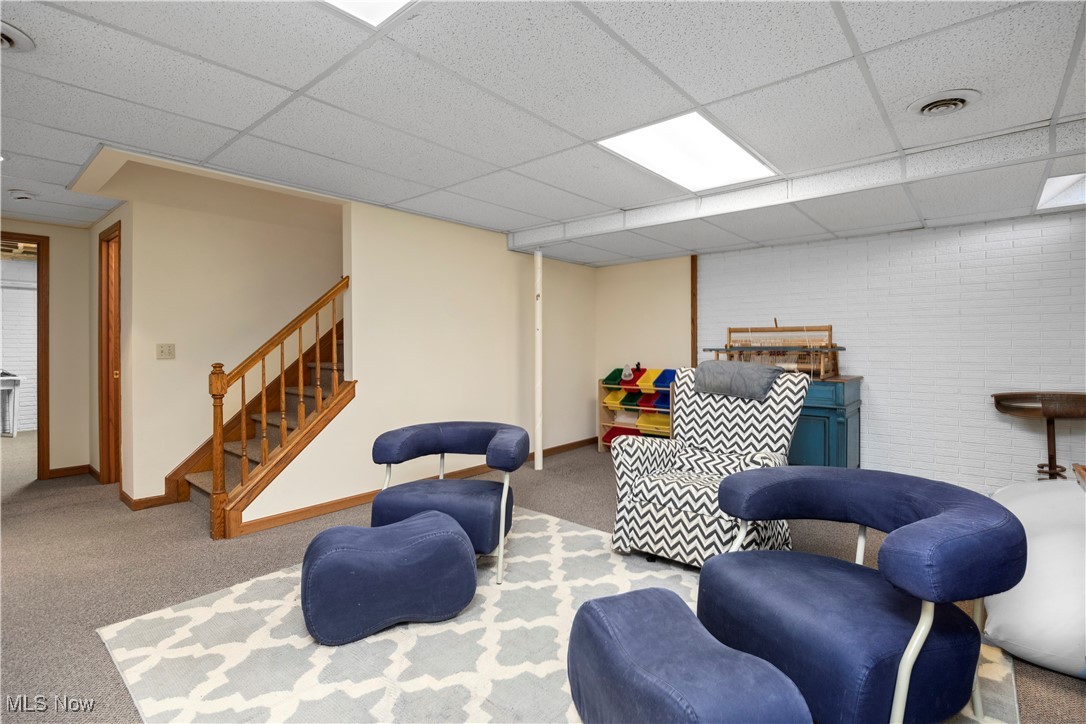 University Oaks - Residential