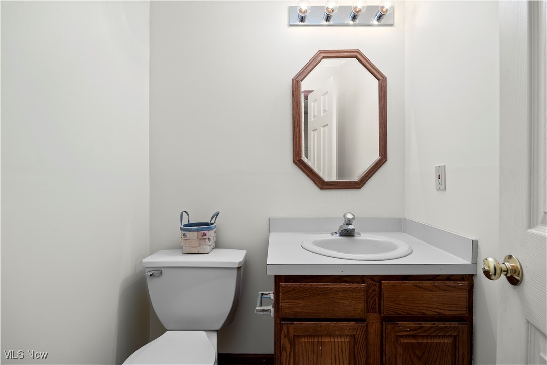 University Oaks - Residential