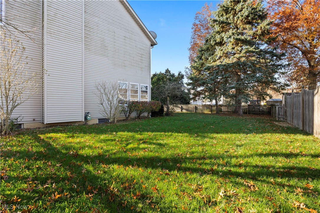 University Oaks - Residential