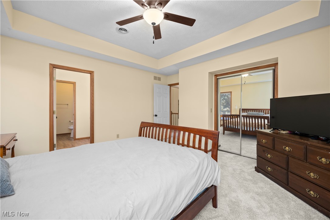 University Oaks - Residential