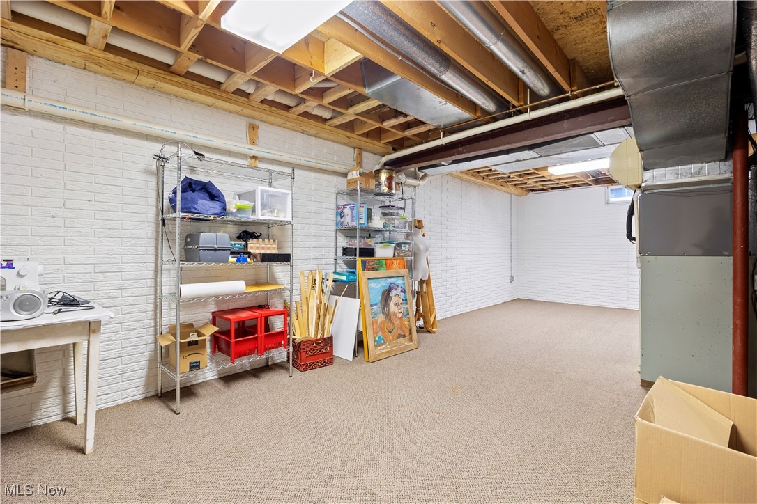 University Oaks - Residential