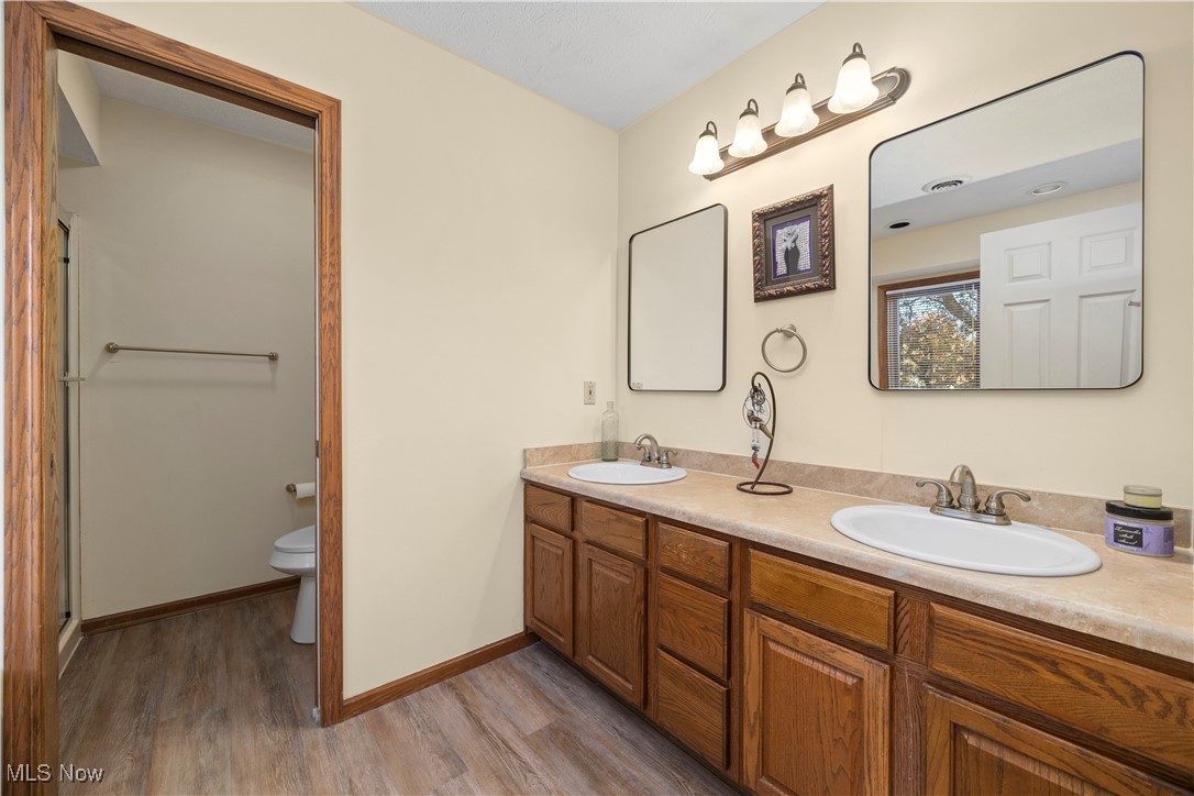 University Oaks - Residential