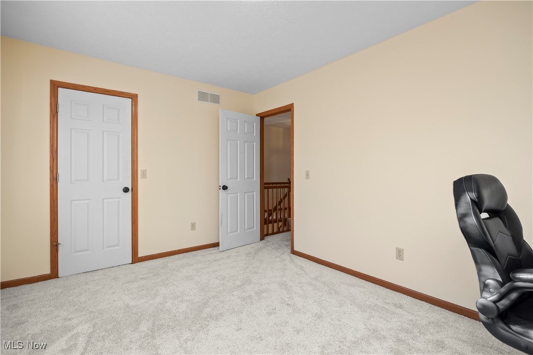 University Oaks - Residential