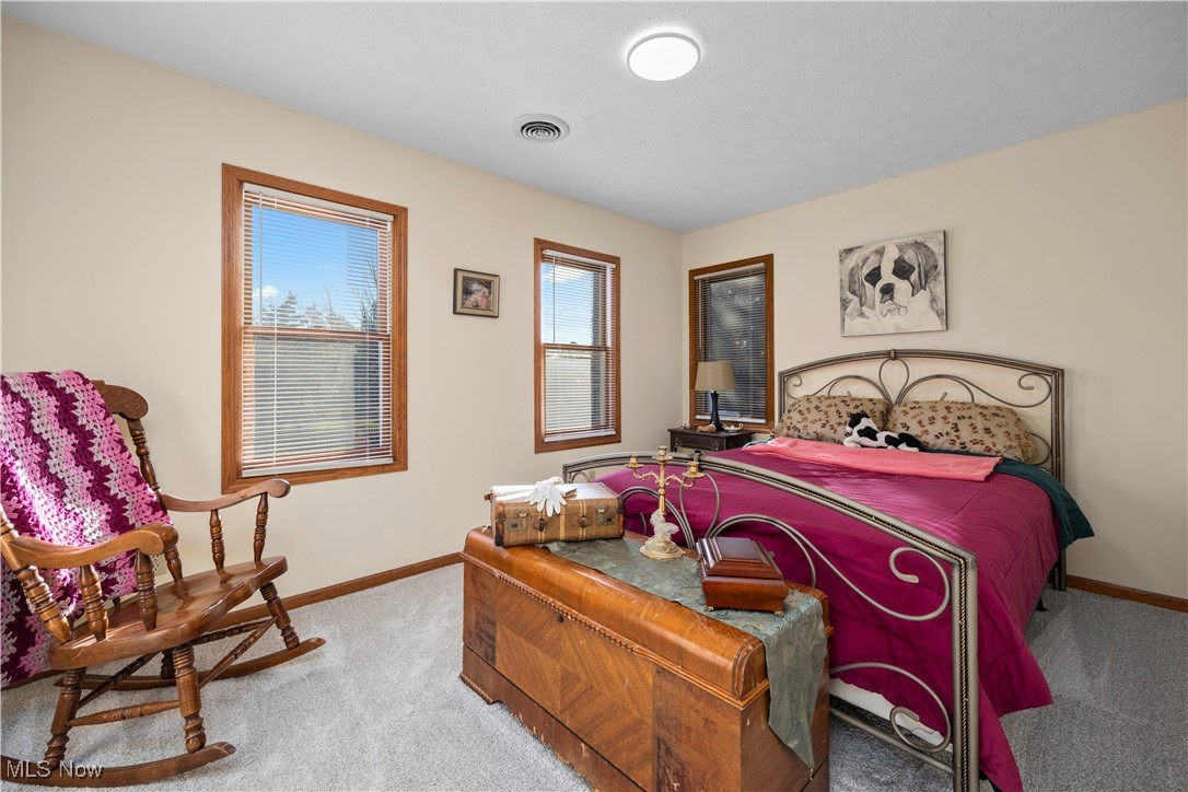 University Oaks - Residential